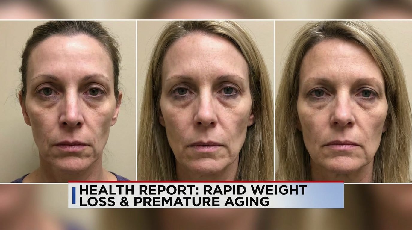 Weight loss injection rebound effect